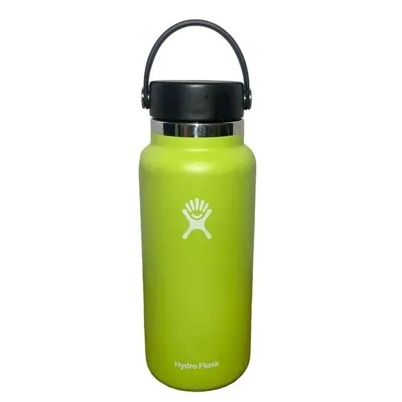 Hydro Flask 32oz Widemouth Water Bottle - Picture 1 of 5